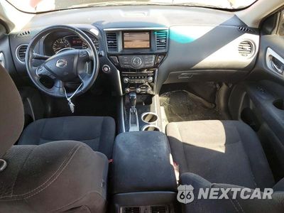 Zdjęcie 29 z 52 samochodu: 2015 NISSAN PATHFINDER SV VIN:5N1AR2MN3FC629024 - miniatura