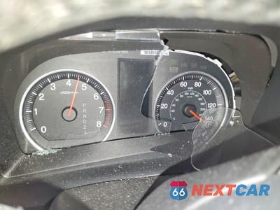 Zdjęcie 9 z 13 samochodu: 2009 HONDA CR-V EXL VIN:JHLRE48779C021976 - miniatura