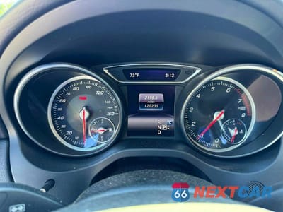 Zdjęcie 10 z 11 samochodu: 2018 MERCEDES-BENZ GLA 250 4MATIC VIN:WDCTG4GB7JU000217 - miniatura