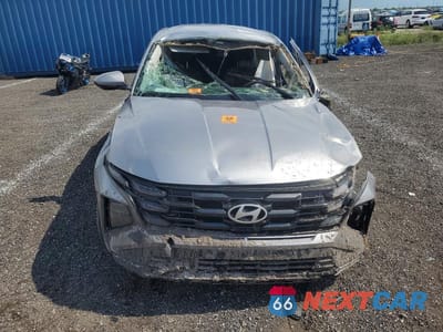 Piąte zdjęcie samochodu w środku: 2025 HYUNDAI TUCSON SE VIN:KM8JACDE4SU374613 - miniatura