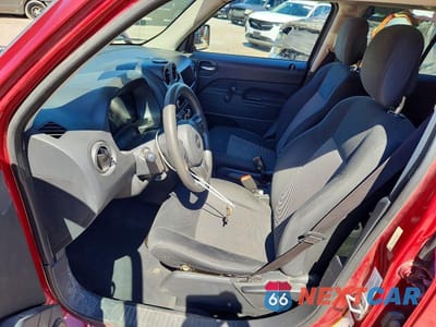 Zdjęcie 7 z 13 samochodu: 2012 JEEP PATRIOT SPORT VIN:1C4NJRBB1CD598778 - miniatura