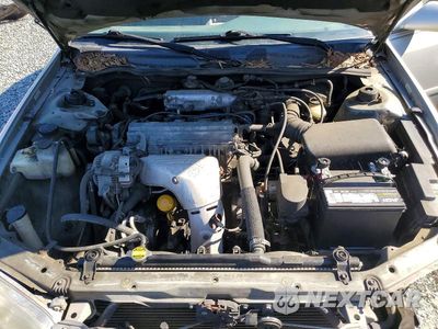 Zdjęcie 11 z 13 samochodu: 2001 TOYOTA CAMRY CE VIN:4T1BG22K51U035072 - miniatura