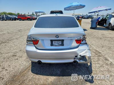 Zdjęcie 6 z 12 samochodu: 2007 BMW 335 I VIN:WBAVB735X7VF51632 - miniatura
