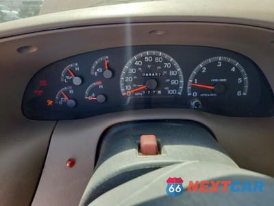 Zdjęcie 9 z 12 samochodu: 1997 FORD F150 VIN:1FTDX172XVNB22465 - miniatura