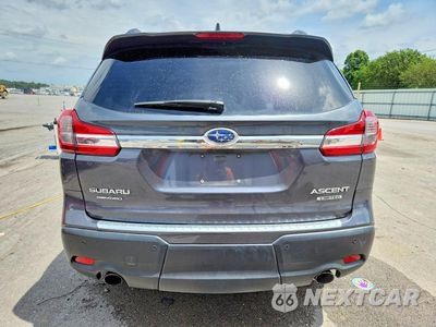 Zdjęcie 6 z 13 samochodu: 2020 SUBARU ASCENT LIMITED VIN:4S4WMAPD4L3469202 - miniatura