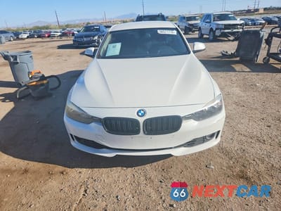Piąte zdjęcie samochodu w środku: 2015 BMW 328 I SULEV VIN:WBA3C1C52FP851439 - miniatura