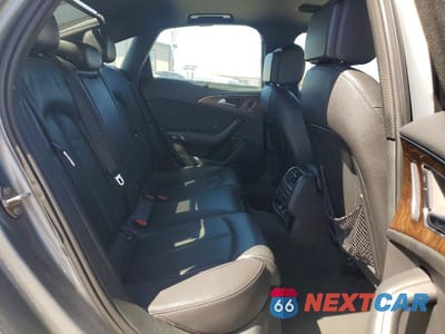 Zdjęcie 10 z 12 samochodu: 2013 AUDI A6 PREMIUM PLUS VIN:WAUDFAFC6DN022128 - miniatura