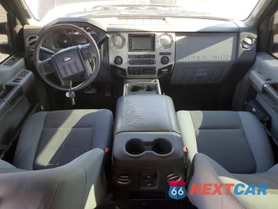 Zdjęcie 8 z 13 samochodu: 2013 FORD F250 SUPER DUTY VIN:1FT7W2BT4DEB13376 - miniatura