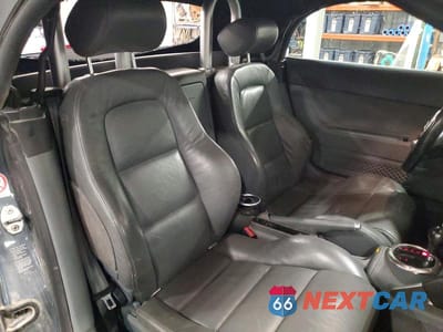 Zdjęcie 10 z 12 samochodu: 2004 AUDI TT VIN:TRUTC28N741005945 - miniatura