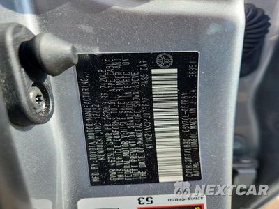 Zdjęcie 12 z 12 samochodu: 2023 TOYOTA CAMRY XSE V6 VIN:4T1KZ1AK3PU075827 - miniatura