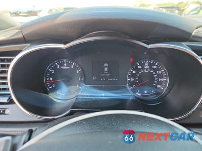 Zdjęcie 9 z 12 samochodu: 2012 KIA OPTIMA SX VIN:5XXGR4A65CG028765 - miniatura