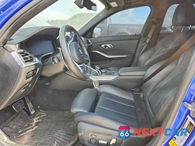 Zdjęcie 7 z 13 samochodu: 2020 BMW 330I VIN:WBA5R1C01LFH48898 - miniatura