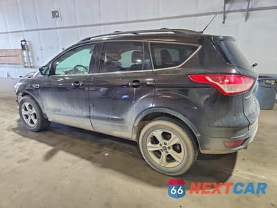 Drugie zdjęcie samochodu z przodu: 2013 FORD ESCAPE SE VIN:1FMCU9GX2DUA36369 - miniatura