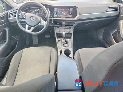 Zdjęcie 8 z 12 samochodu: 2019 VOLKSWAGEN JETTA S VIN:3VWC57BU1KM045405 - miniatura