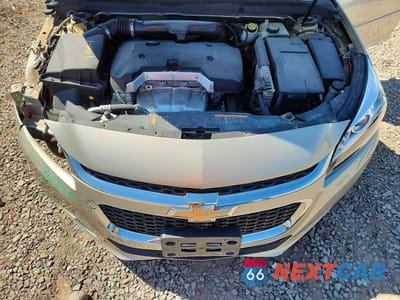 Zdjęcie 11 z 13 samochodu: 2016 CHEVROLET MALIBU LIMITED LT VIN:1G11C5SA7GF104807 - miniatura