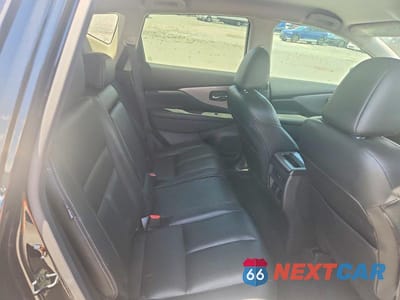Zdjęcie 11 z 14 samochodu: 2023 NISSAN MURANO SV VIN:5N1AZ2BJ8PC124758 - miniatura