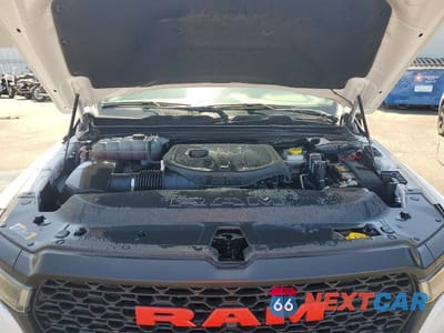 Zdjęcie 11 z 12 samochodu: 2025 RAM 1500 REBEL VIN:1C6SRFLP7SN570486 - miniatura