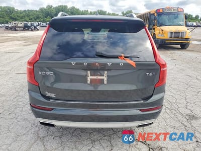 Zdjęcie 6 z 13 samochodu: 2018 VOLVO XC90 T6 VIN:YV4A22PK3J1194226 - miniatura