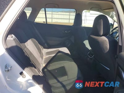 Zdjęcie 10 z 12 samochodu: 2024 SUBARU OUTBACK PREMIUM VIN:4S4BTADC2R3109397 - miniatura