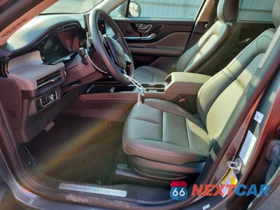 Zdjęcie 7 z 14 samochodu: 2025 LINCOLN CORSAIR PREMIERE VIN:5LMCJ1CA4SUL20947 - miniatura