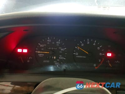Zdjęcie 9 z 12 samochodu: 1997 NISSAN ALTIMA XE VIN:1N4BU31D5VC139049 - miniatura