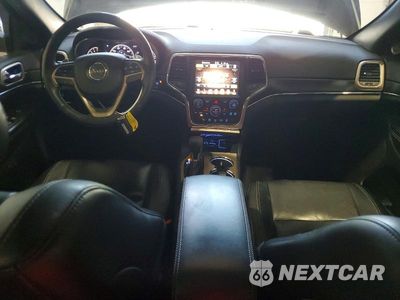 Zdjęcie 8 z 13 samochodu: 2017 JEEP GRAND CHEROKEE LIMITED VIN:1C4RJFBG4HC789667 - miniatura