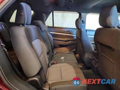 Zdjęcie 11 z 13 samochodu: 2018 FORD EXPLORER XLT VIN:1FM5K8D89JGA30665 - miniatura