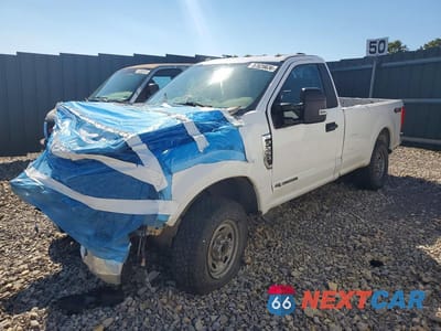 2020 FORD F250 SUPER DUTY 1FTBF2BT3LEE99815 - główne zdjęcie licytacji z USA - miniatura