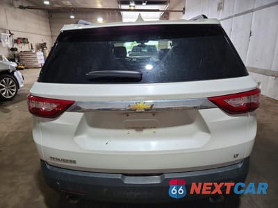 Zdjęcie 6 z 13 samochodu: 2019 CHEVROLET TRAVERSE LT VIN:1GNERGKW4KJ254367 - miniatura