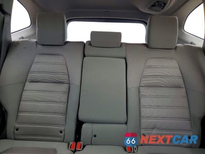 Zdjęcie 10 z 14 samochodu: 2022 HONDA CR-V EX VIN:7FARW2H55NE019058 - miniatura