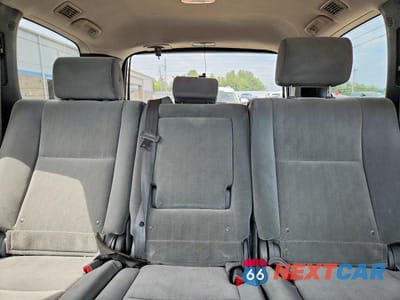 Zdjęcie 10 z 14 samochodu: 2010 TOYOTA SEQUOIA SR5 VIN:5TDBY5G1XAS027105 - miniatura