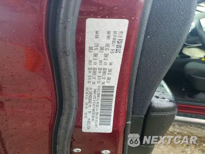 Zdjęcie 14 z 14 samochodu: 2017 DODGE DURANGO SXT VIN:1C4RDHAG6HC643422 - miniatura