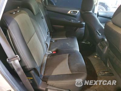 Zdjęcie 10 z 12 samochodu: 2017 NISSAN PATHFINDER S VIN:5N1DR2MN7HC656923 - miniatura