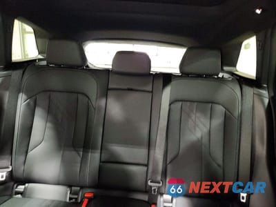 Zdjęcie 10 z 13 samochodu: 2025 BMW X3 30 XDRIVE VIN:5UX53GP07S9061953 - miniatura