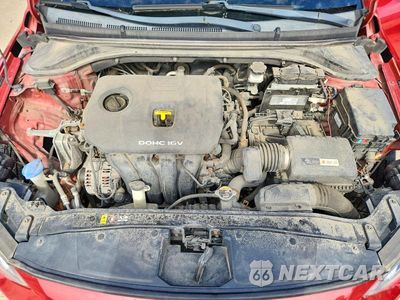 Zdjęcie 11 z 12 samochodu: 2018 HYUNDAI ELANTRA SEL VIN:5NPD84LF0JH243765 - miniatura