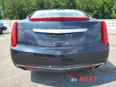Zdjęcie 6 z 12 samochodu: 2013 CADILLAC XTS PLATINUM VIN:2G61V5S3XD9204880 - miniatura