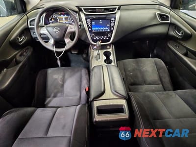 Zdjęcie 8 z 13 samochodu: 2016 NISSAN MURANO S VIN:5N1AZ2MH2GN139500 - miniatura