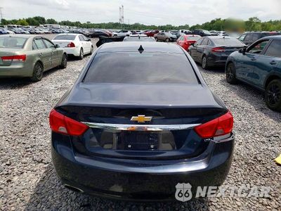 Zdjęcie 6 z 12 samochodu: 2014 CHEVROLET IMPALA LTZ VIN:2G1155S39E9168493 - miniatura