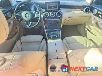 Zdjęcie 8 z 13 samochodu: 2019 MERCEDES-BENZ GLC 300 4MATIC VIN:WDC0G4KB0KV121435 - miniatura