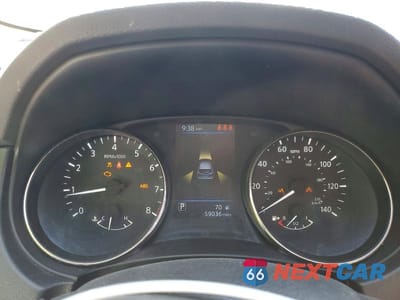 Zdjęcie 9 z 13 samochodu: 2020 NISSAN ROGUE SPORT S VIN:JN1BJ1CW0LW387925 - miniatura