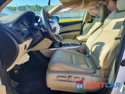Zdjęcie 7 z 13 samochodu: 2014 ACURA MDX VIN:5FRYD4H21EB006904 - miniatura