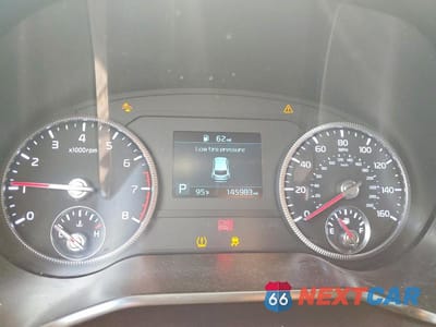 Zdjęcie 9 z 13 samochodu: 2020 KIA TELLURIDE EX VIN:5XYP34HC9LG043293 - miniatura