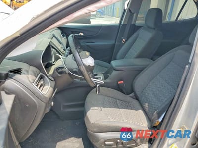 Zdjęcie 7 z 13 samochodu: 2022 CHEVROLET EQUINOX LT VIN:3GNAXKEV2NL212058 - miniatura