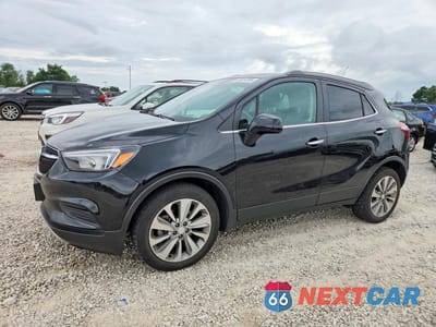 2020 BUICK ENCORE KL4CJASB2LB031915 - główne zdjęcie licytacji z USA - miniatura