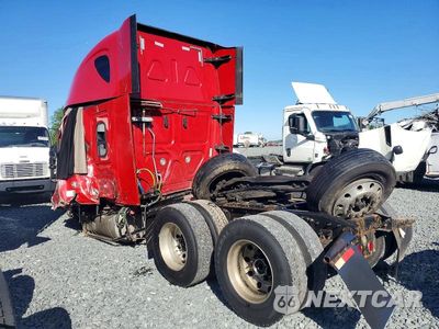 Trzecie zdjęcie samochodu z tyłu: 2017 FREIGHTLINER CASCADIA 125