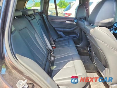 Zdjęcie 11 z 13 samochodu: 2021 BMW X3 XDRIVE30I VIN:5UXTY5C03M9H28364 - miniatura