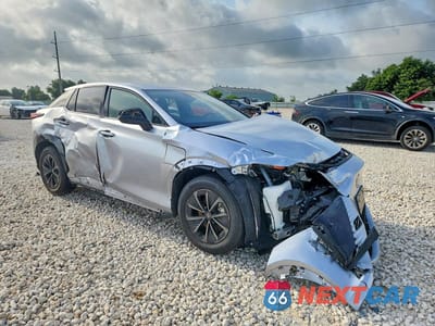 Czwarte zdjęcie samochodu z boku: 2024 LEXUS ES 300H VIN:JTJBDADB1TA006982 - miniatura