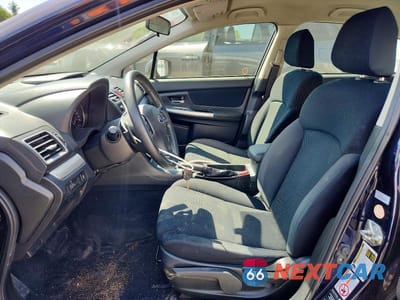 Zdjęcie 7 z 12 samochodu: 2016 SUBARU IMPREZA PREMIUM VIN:JF1GJAB66GH011637 - miniatura