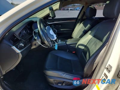 Zdjęcie 7 z 12 samochodu: 2011 BMW 528 I VIN:WBAFR1C54BC742655 - miniatura