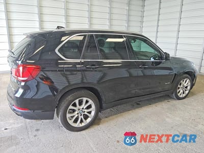 Trzecie zdjęcie samochodu z tyłu: 2015 BMW X5 XDRIVE35I VIN:5UXKR0C57F0P14494 - miniatura